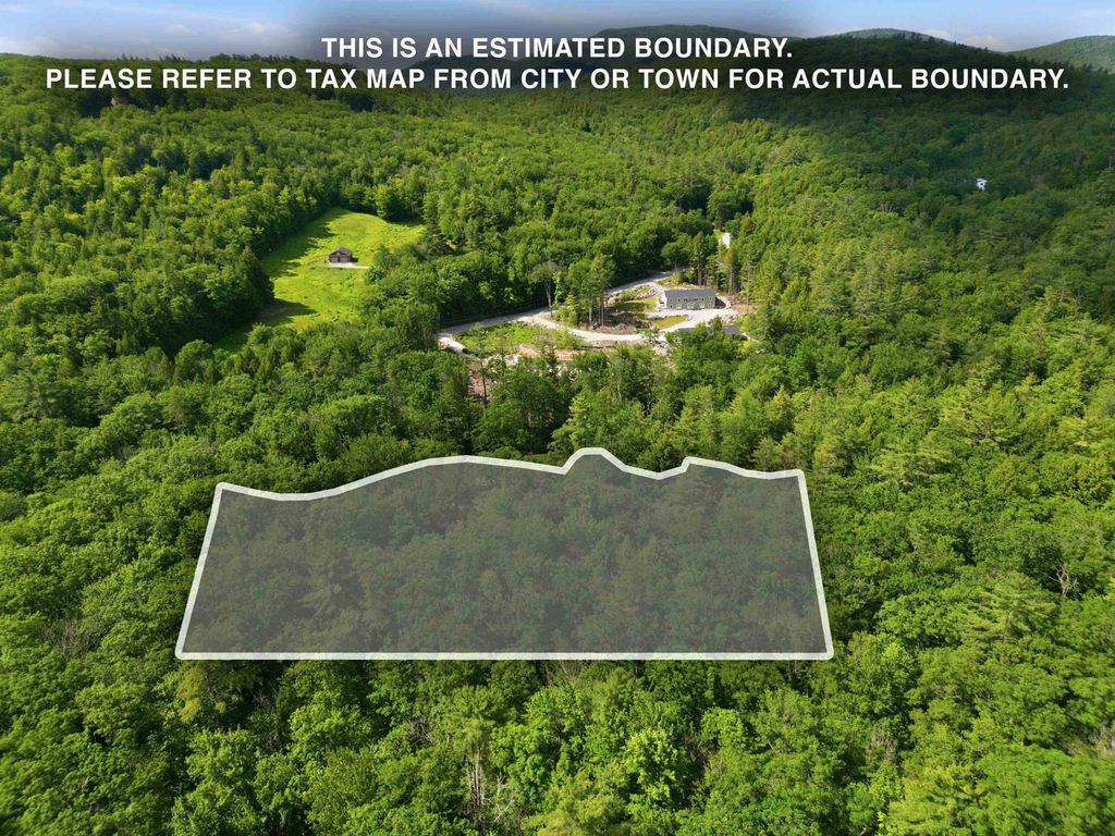 Photo of 84 Texas Hill Road, Plymouth, NH 03264 (MLS # 5095661)