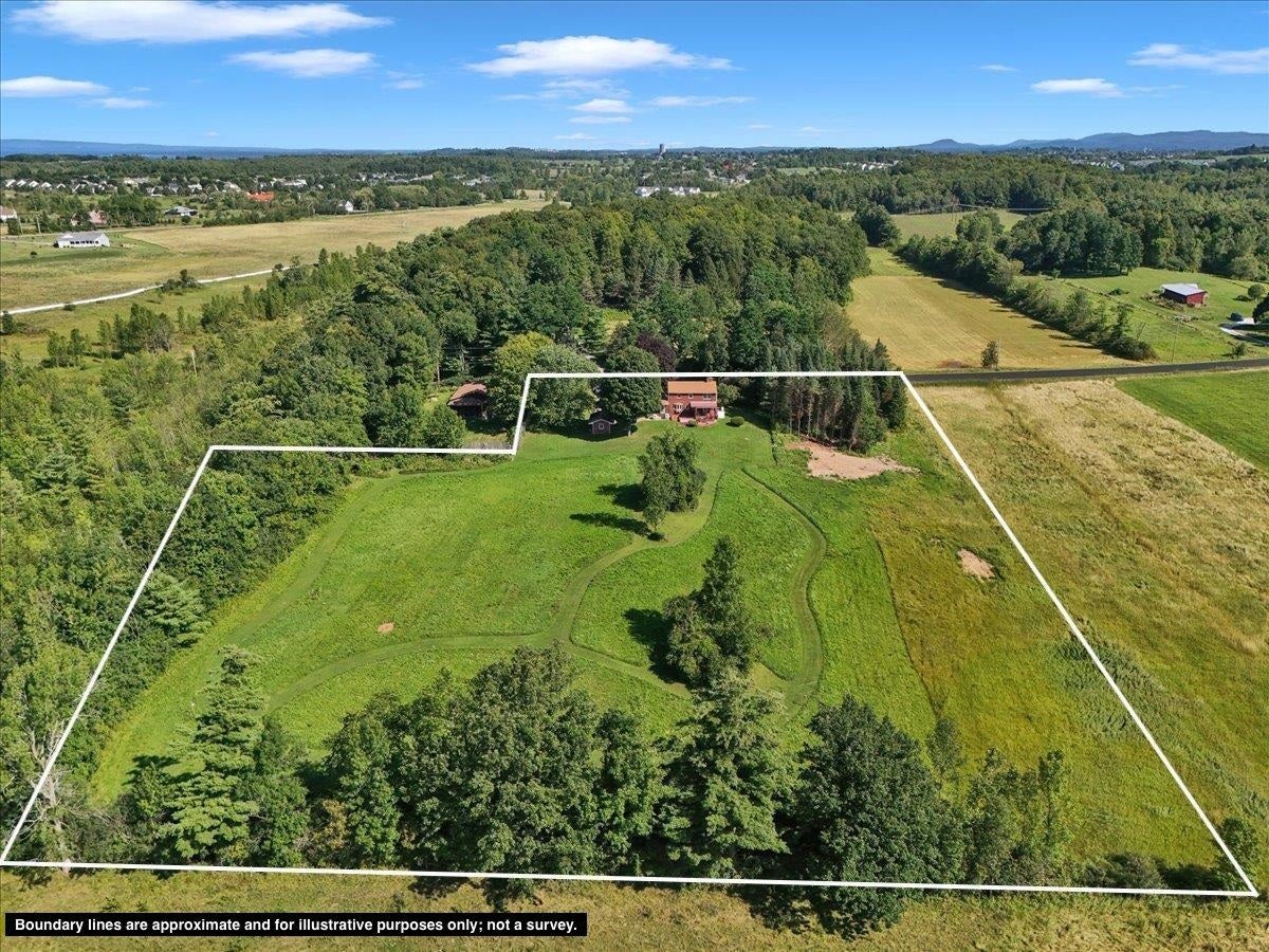 1017 Cheesefactory Road