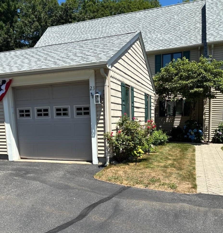 Photo of 23 Hampton Towne Estates, Hampton, NH 03842 (MLS # 5100468)
