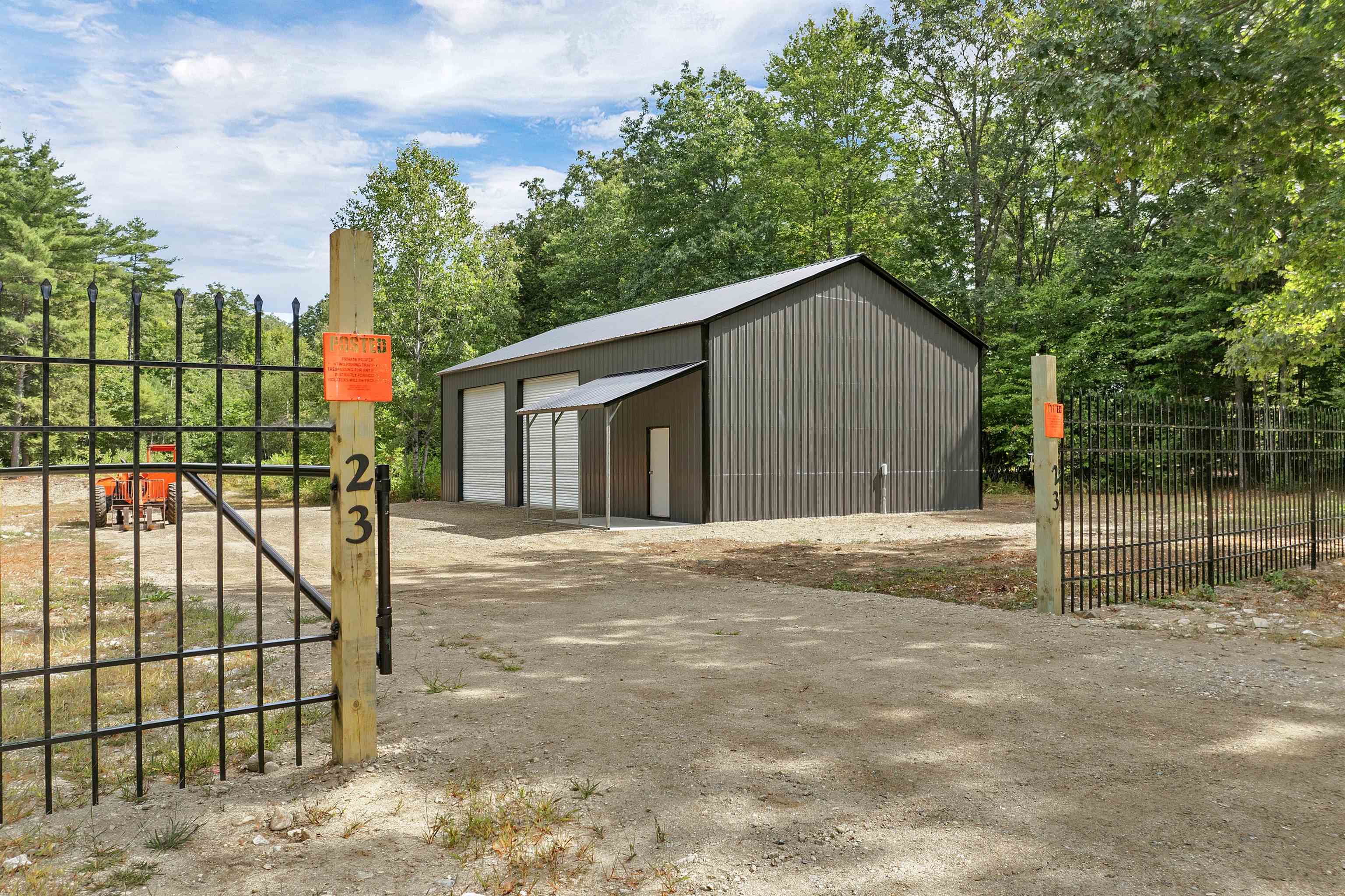 23 Summit View Drive