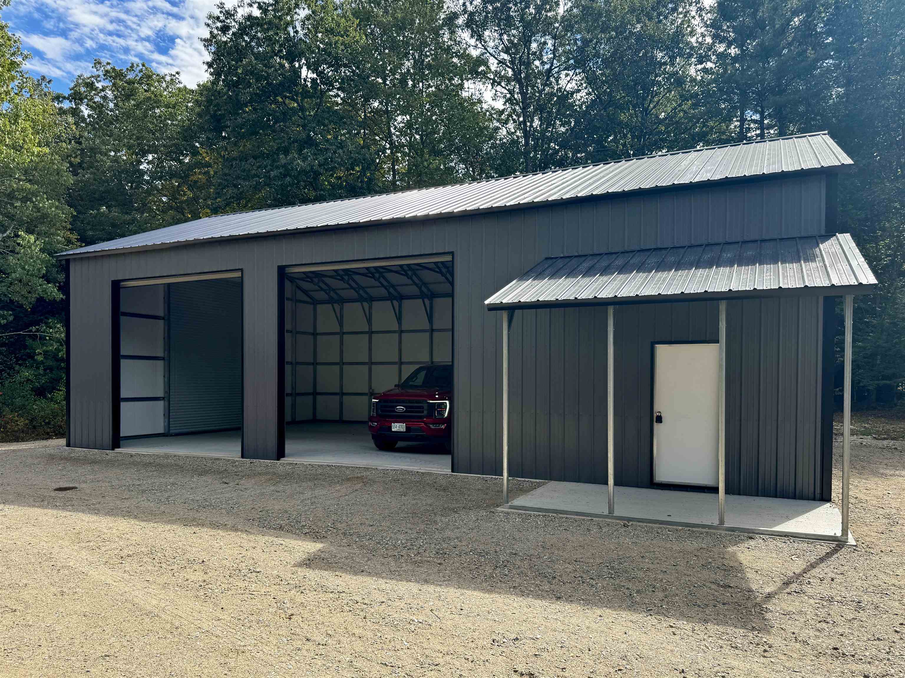 23 Summit View Drive