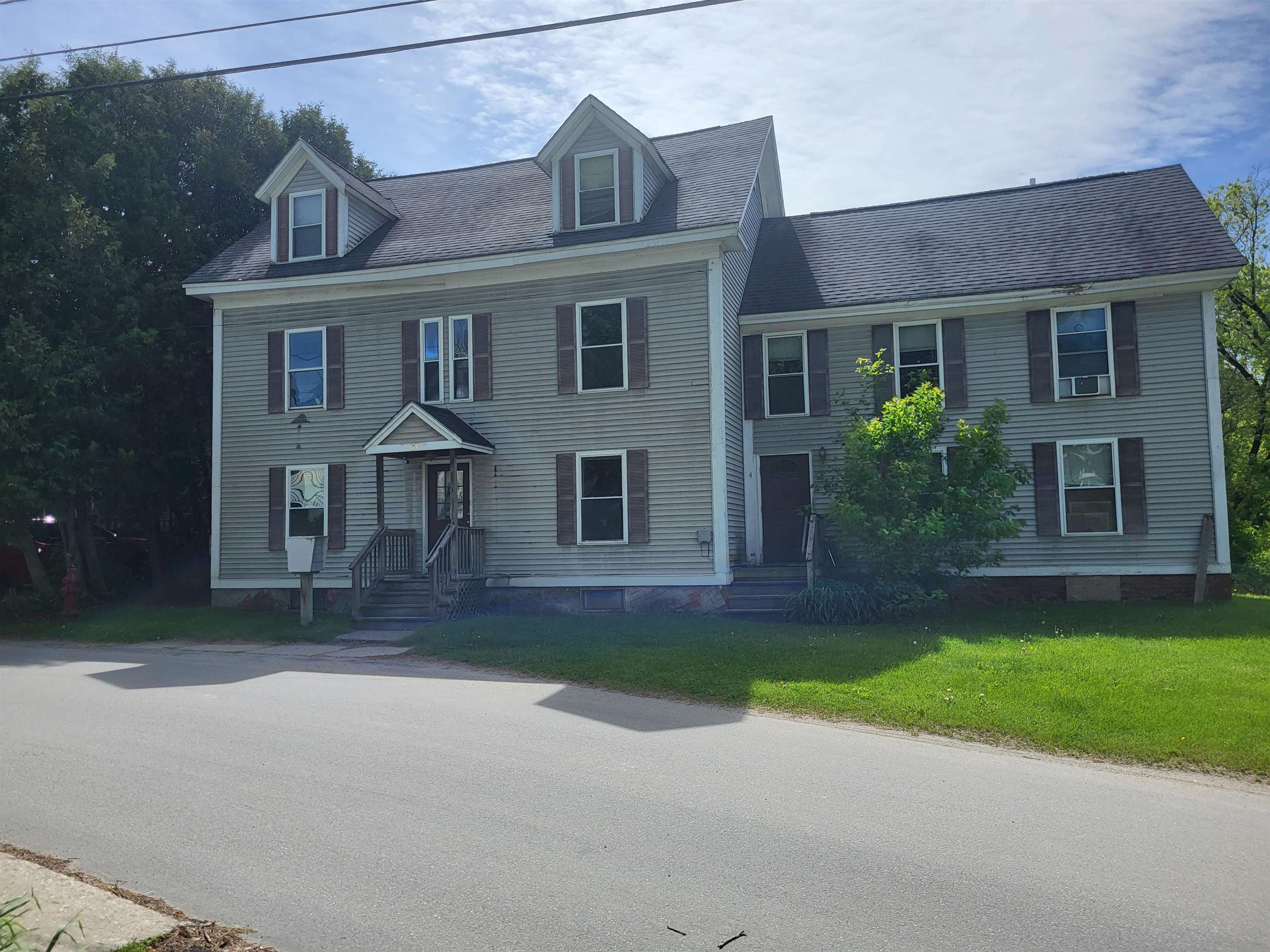 129 Elm Street