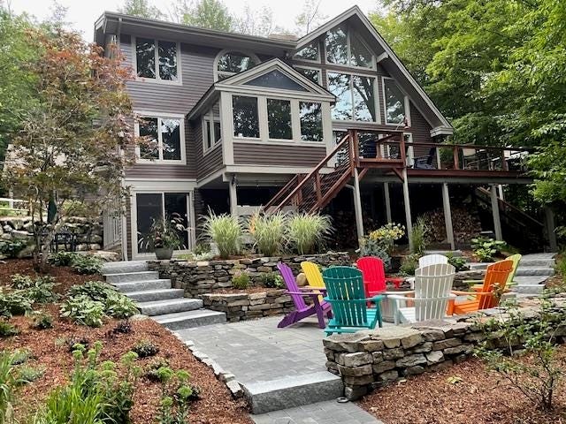 Photo of 2 Turner Brae, Grantham, NH 03753 (MLS # 5081122)