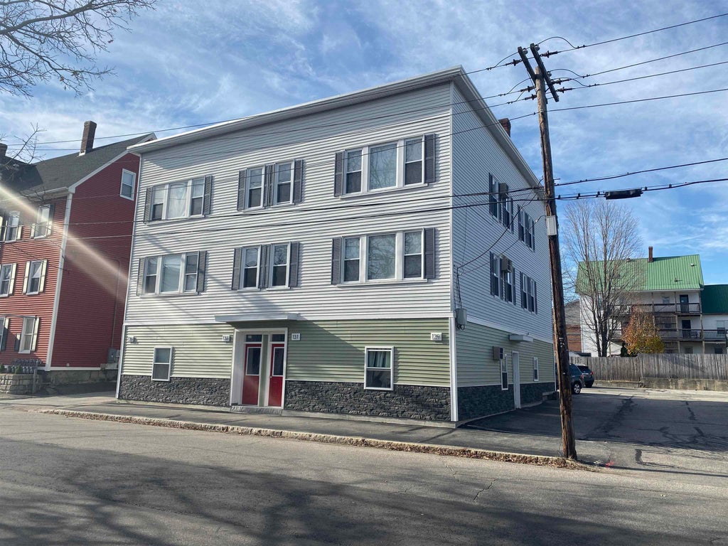 Photo of 135 Second Street #1S, Manchester, NH 03103 (MLS # 5109694)