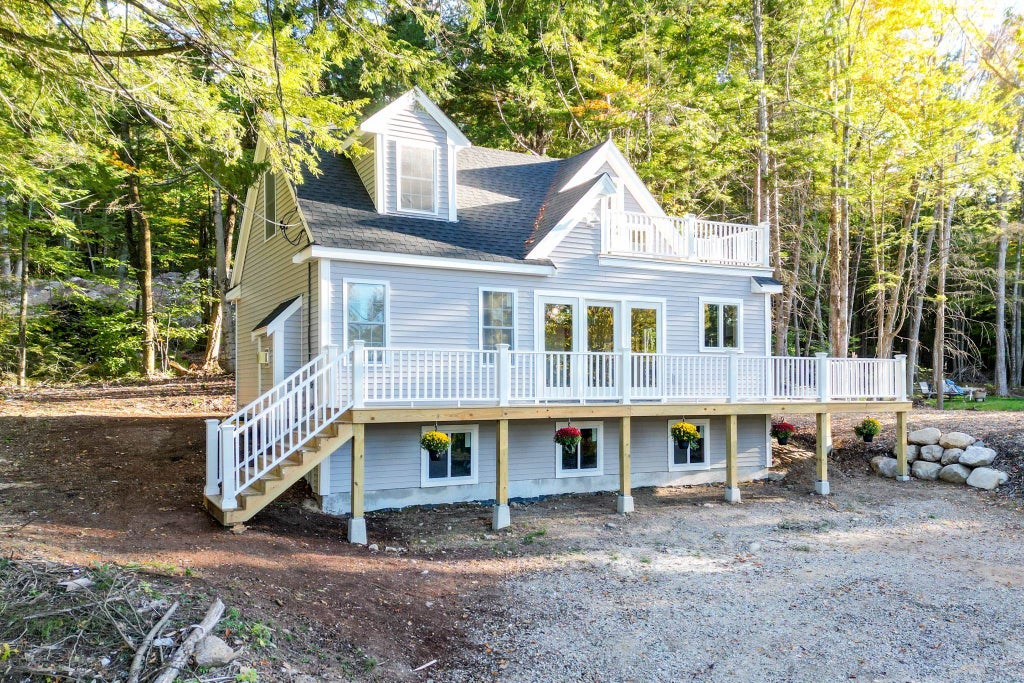 Photo of 255 Brenner Drive, Madison, NH 03849 (MLS # 5113277)