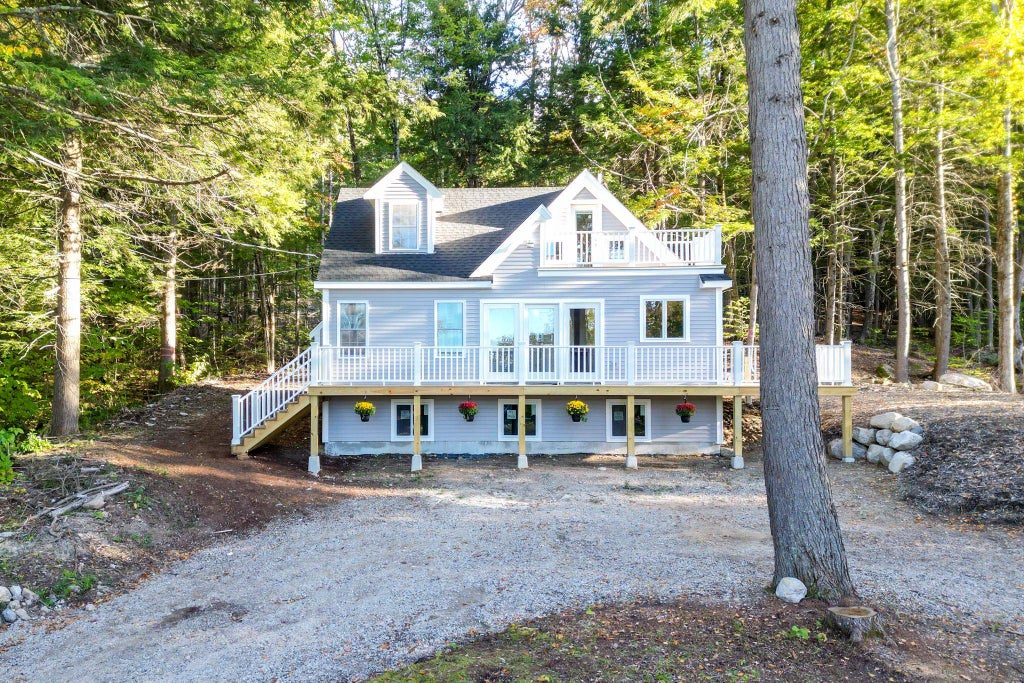 Photo of 255 Brenner Drive, Madison, NH 03849 (MLS # 5113277)