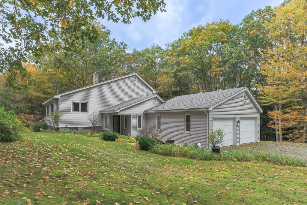 Photo of 565 Old County Road, Plainfield, NH 03871 (MLS # 5113282)