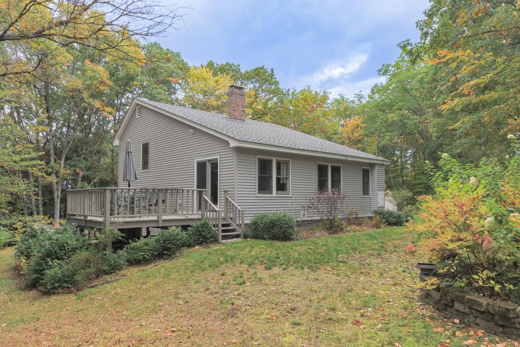 Photo of 565 Old County Road, Plainfield, NH 03871 (MLS # 5113282)