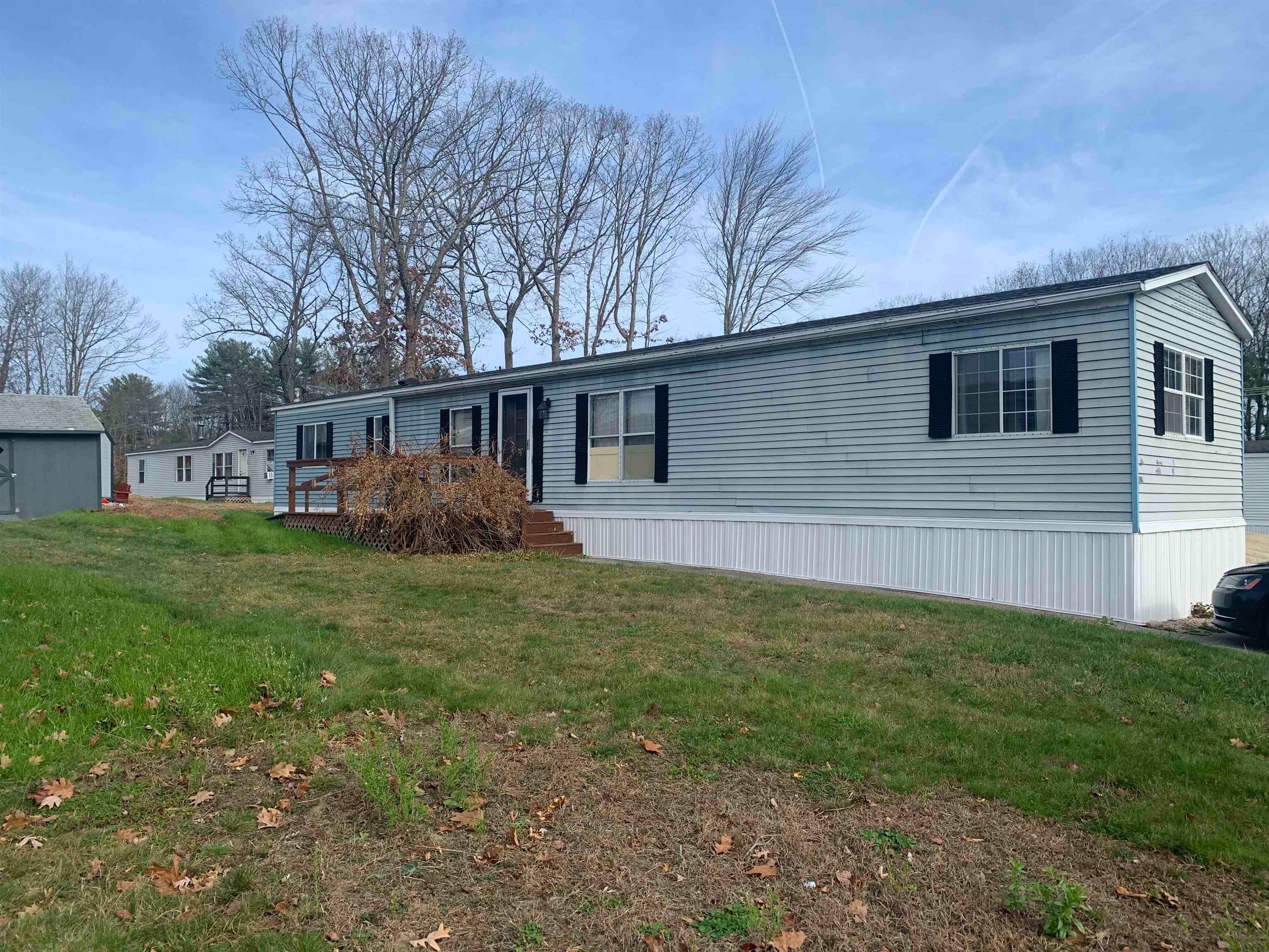304 Sherwood Glen Road