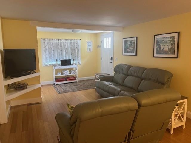 23 Walnut Avenue