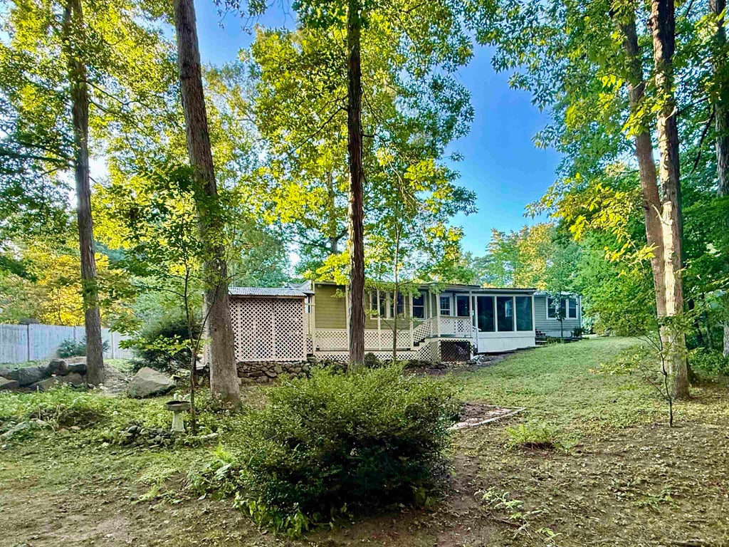 Photo of 7 Colcord Pond Road, Exeter, NH 03833 (MLS # 5107973)