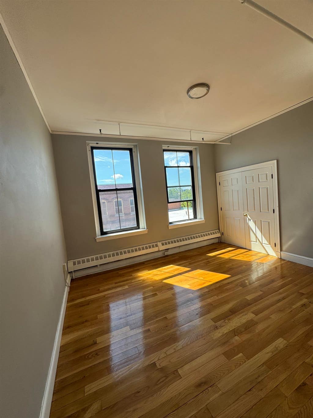 Photo of 13 Central Square #306, Keene, NH 03431 (MLS # 5106810)