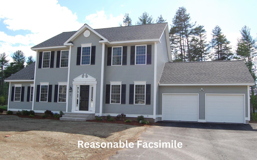 Photo of 1 Southgate Drive, Londonderry, NH 03053 (MLS # 5107681)