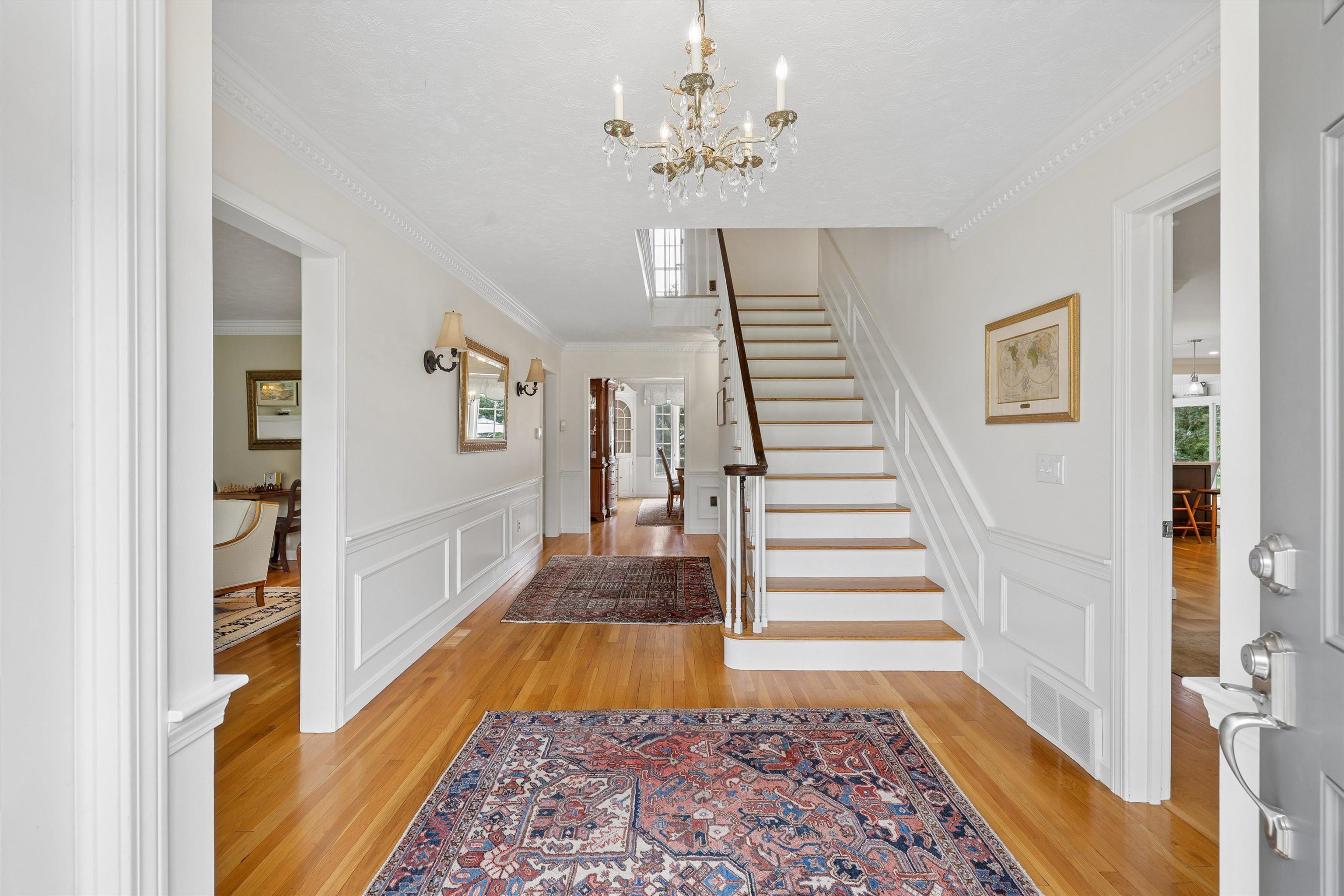 10 Puritan Drive