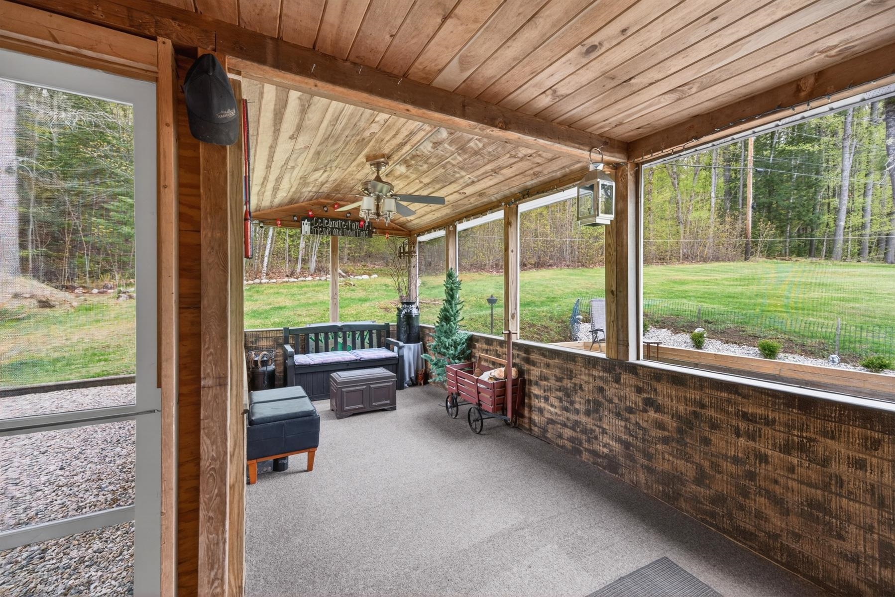94 Bonnyman Road