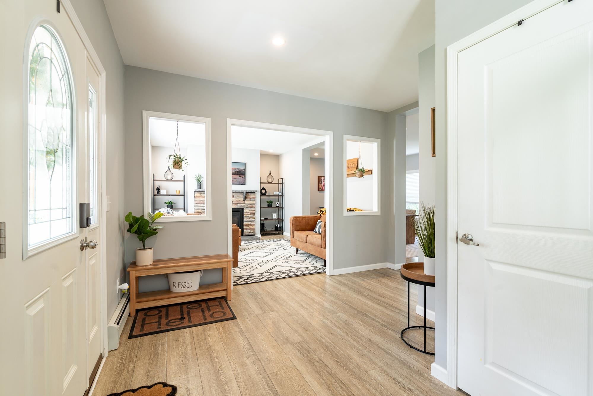 90 Ballards Ridge Road