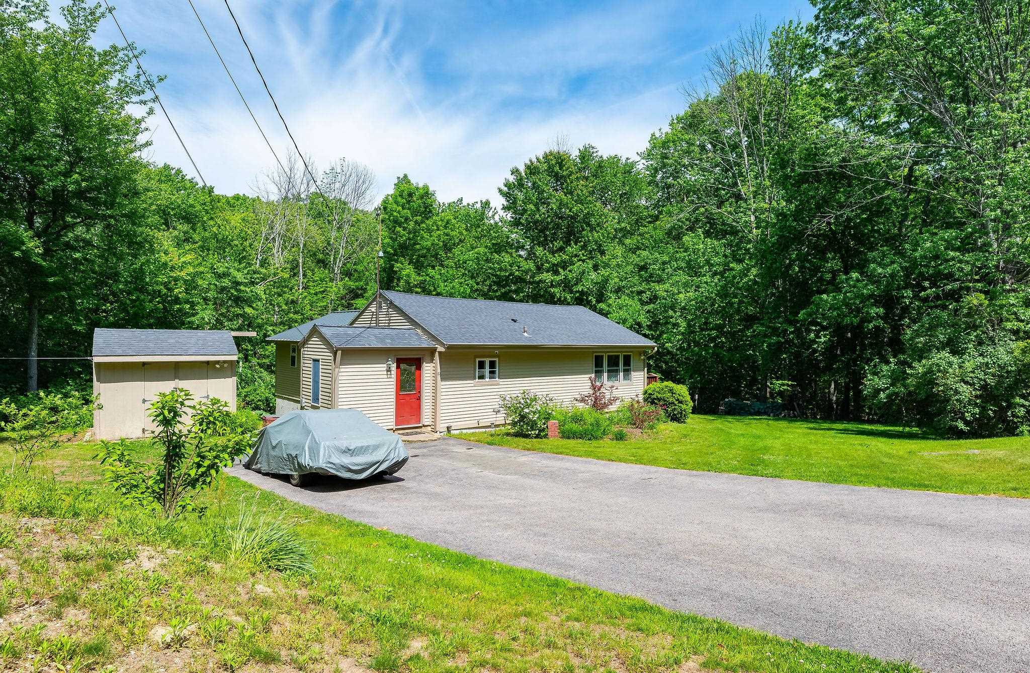 67 Dry Hill Road