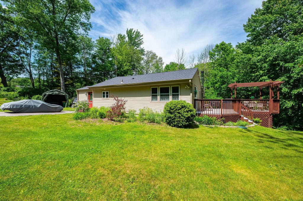 Photo of 67 Dry Hill Road, Rochester, NH 03867 (MLS # 5093479)