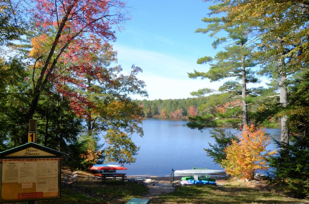 Photo of Scott Drive #Lot 112, Alton, NH 03810 (MLS # 5095810)