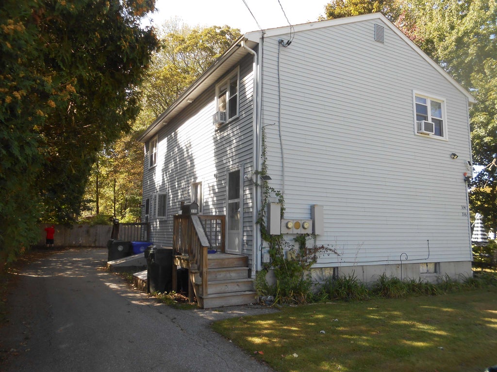 Photo of 336 Lovering Street, Manchester, NH 03109 (MLS # 5110269)