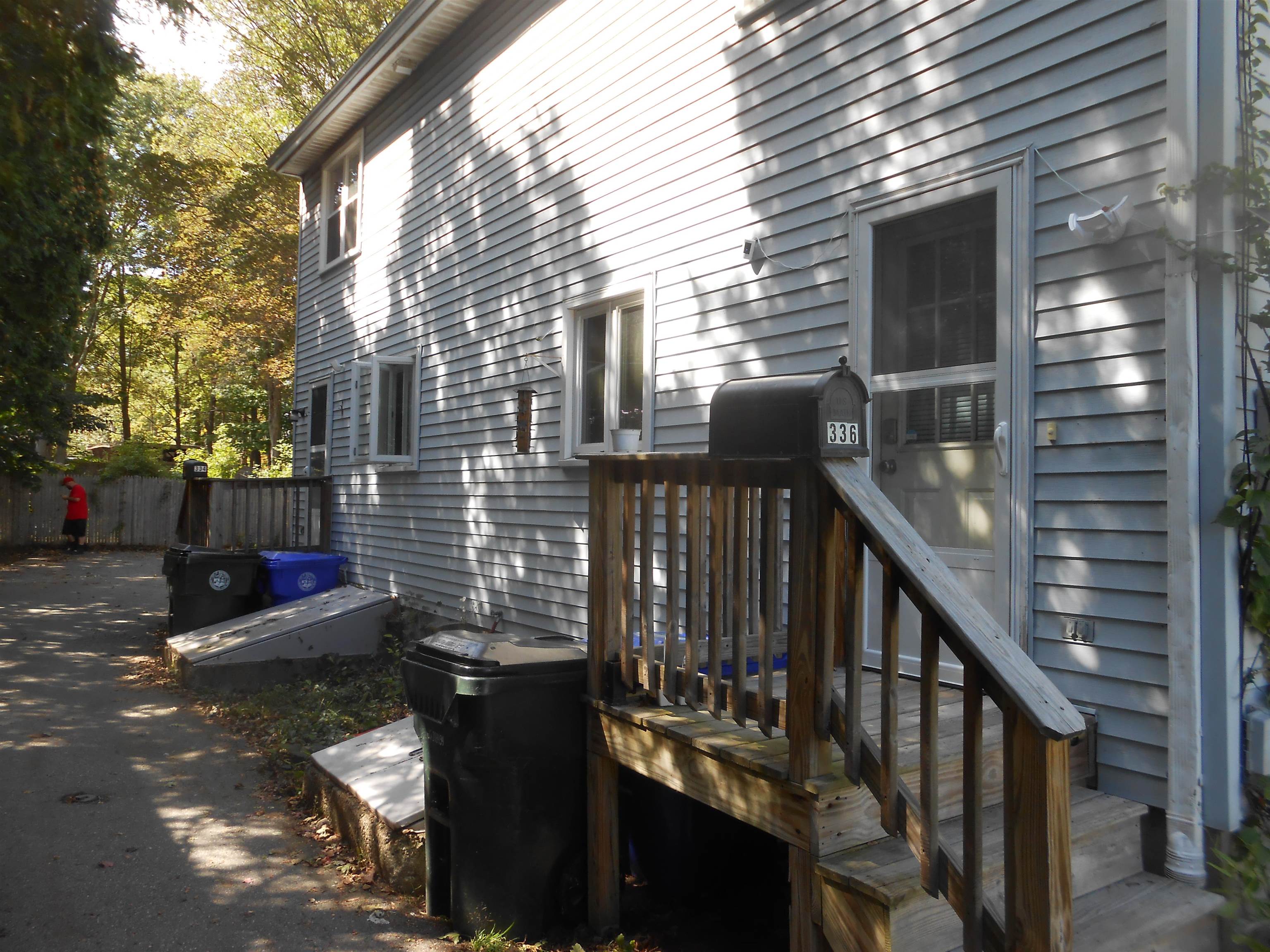 336 Lovering Street