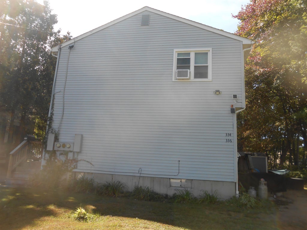 Photo of 336 Lovering Street, Manchester, NH 03109 (MLS # 5110269)