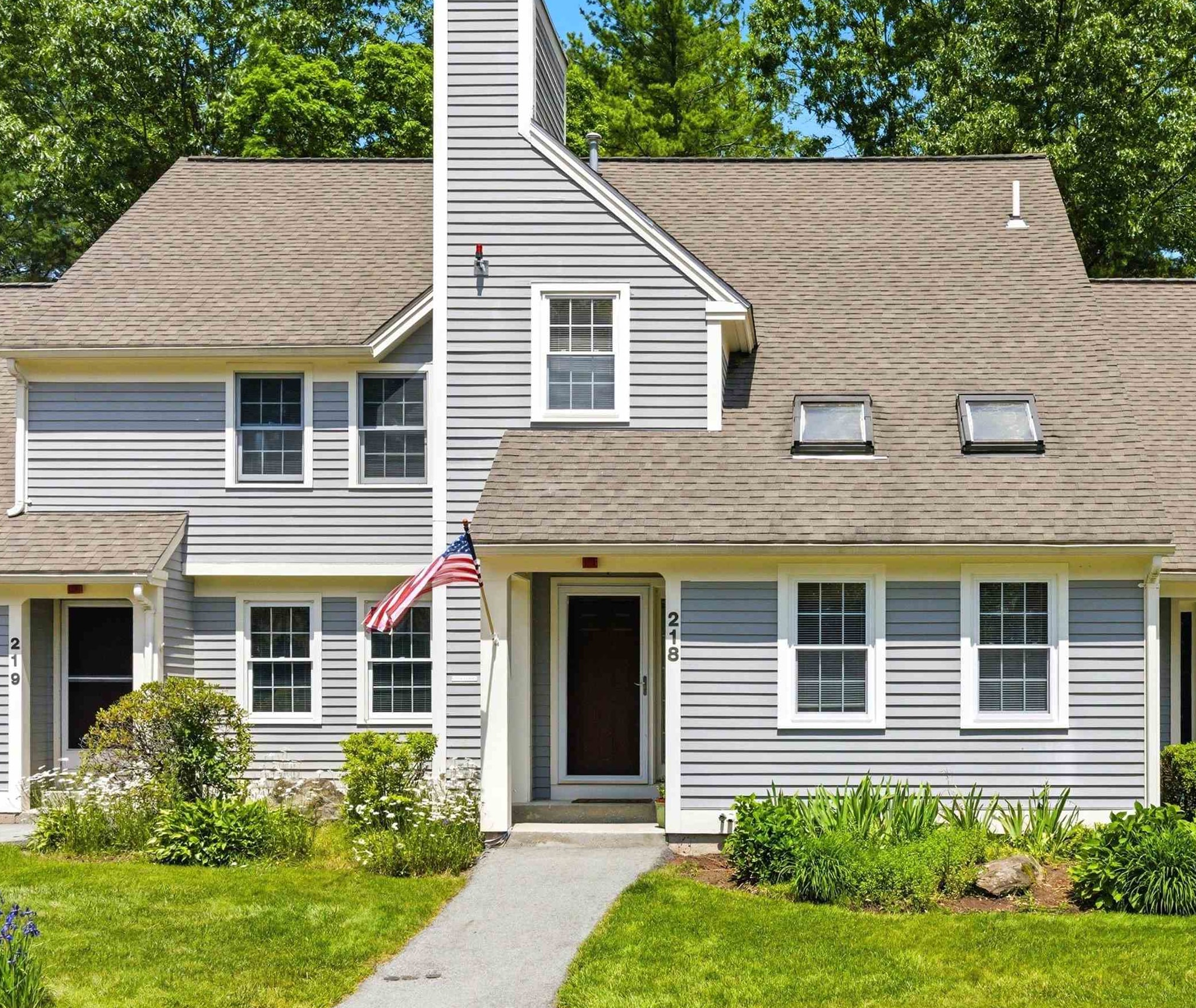 218 Pheasant Run