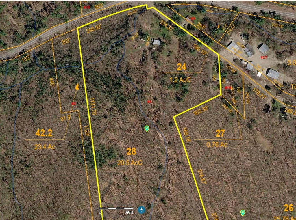 Photo of 4 Old Forest Road, Marlow, NH 03456 (MLS # 5109574)