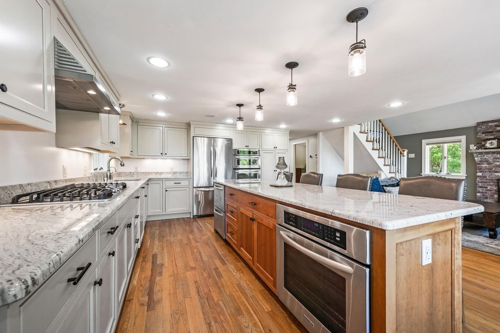 Photo of 11 Vista Way, Jackson, NH 03846 (MLS # 5093508)