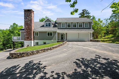 Photo of 11 Vista Way, Jackson, NH 03846 (MLS # 5093508)