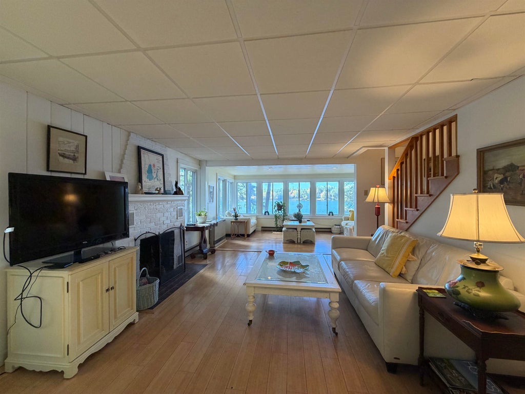 Photo of 31 Old West Ossipee Road, Freedom, NH 03836 (MLS # 5114003)