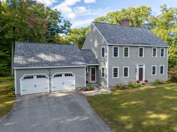90 Deer Run Road Henniker NH 03242