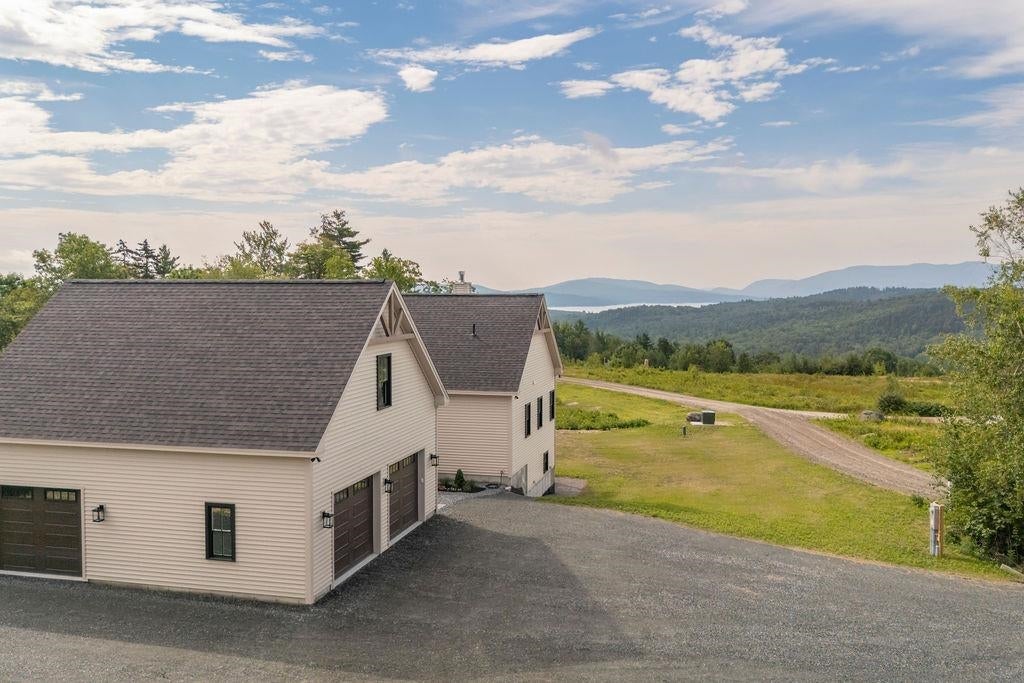Photo of 107 Granite Ridge Road, Sunapee, NH 03782 (MLS # 5085963)