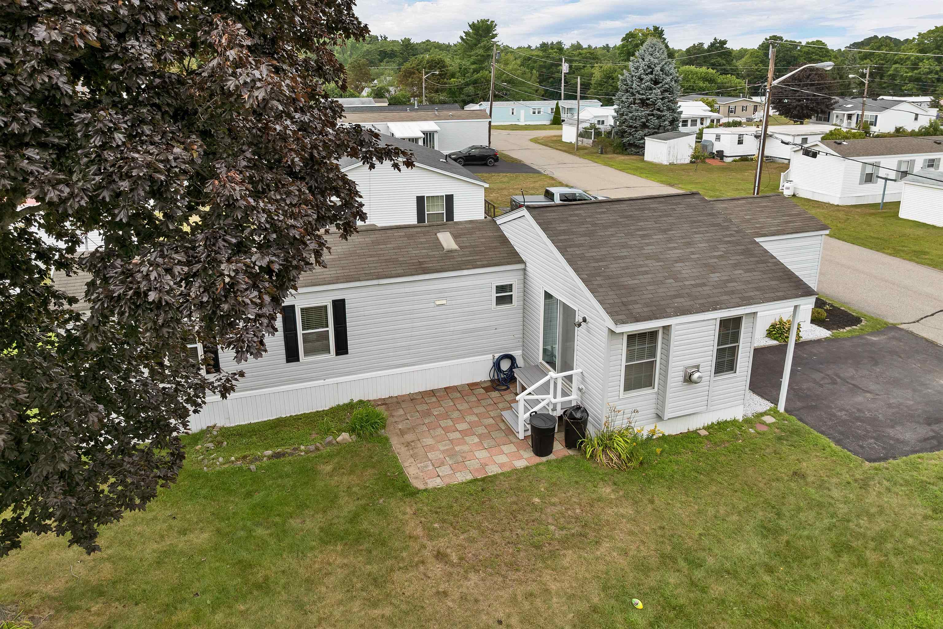 183 Orchard Street