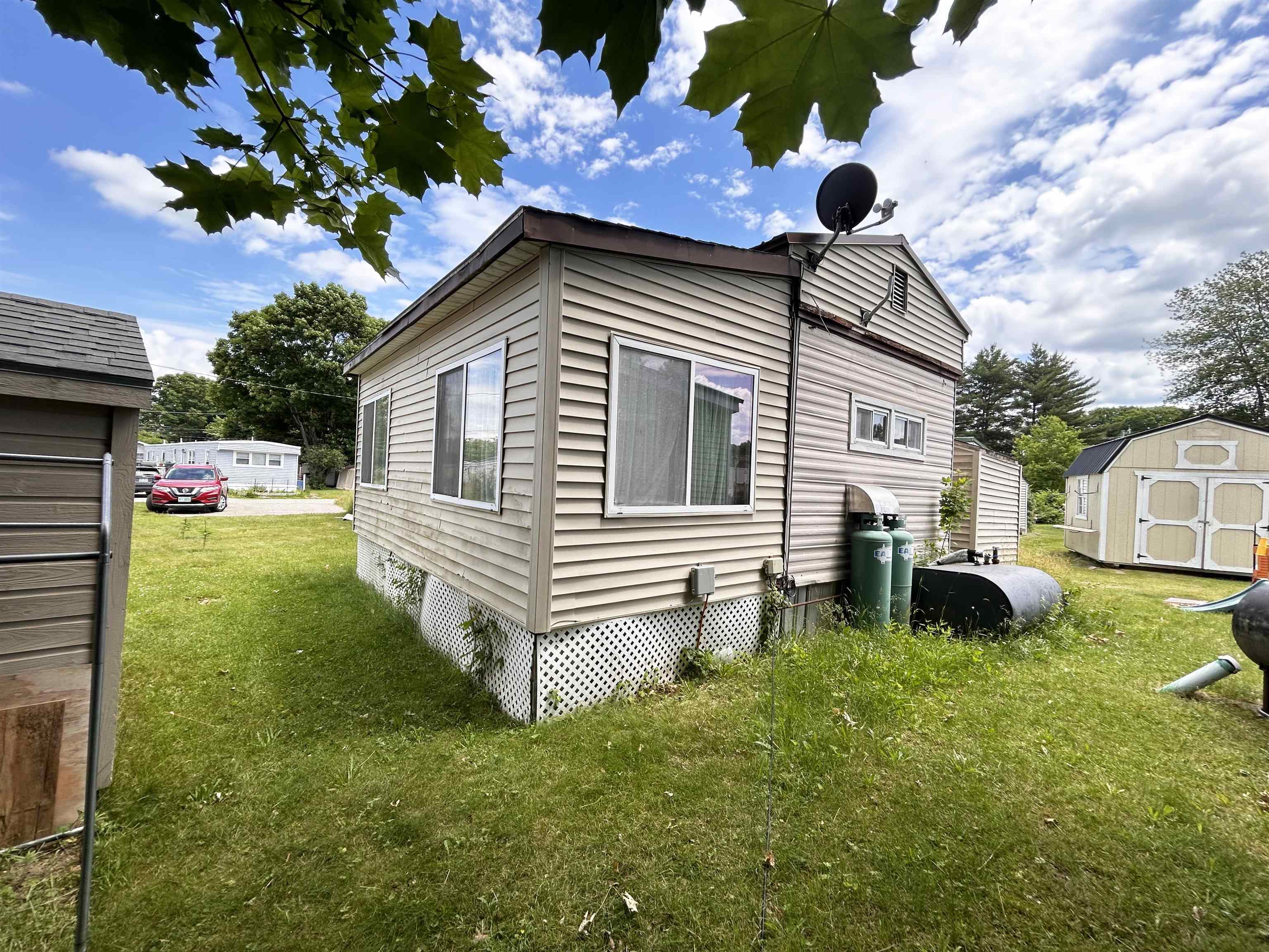 3 Willow Street