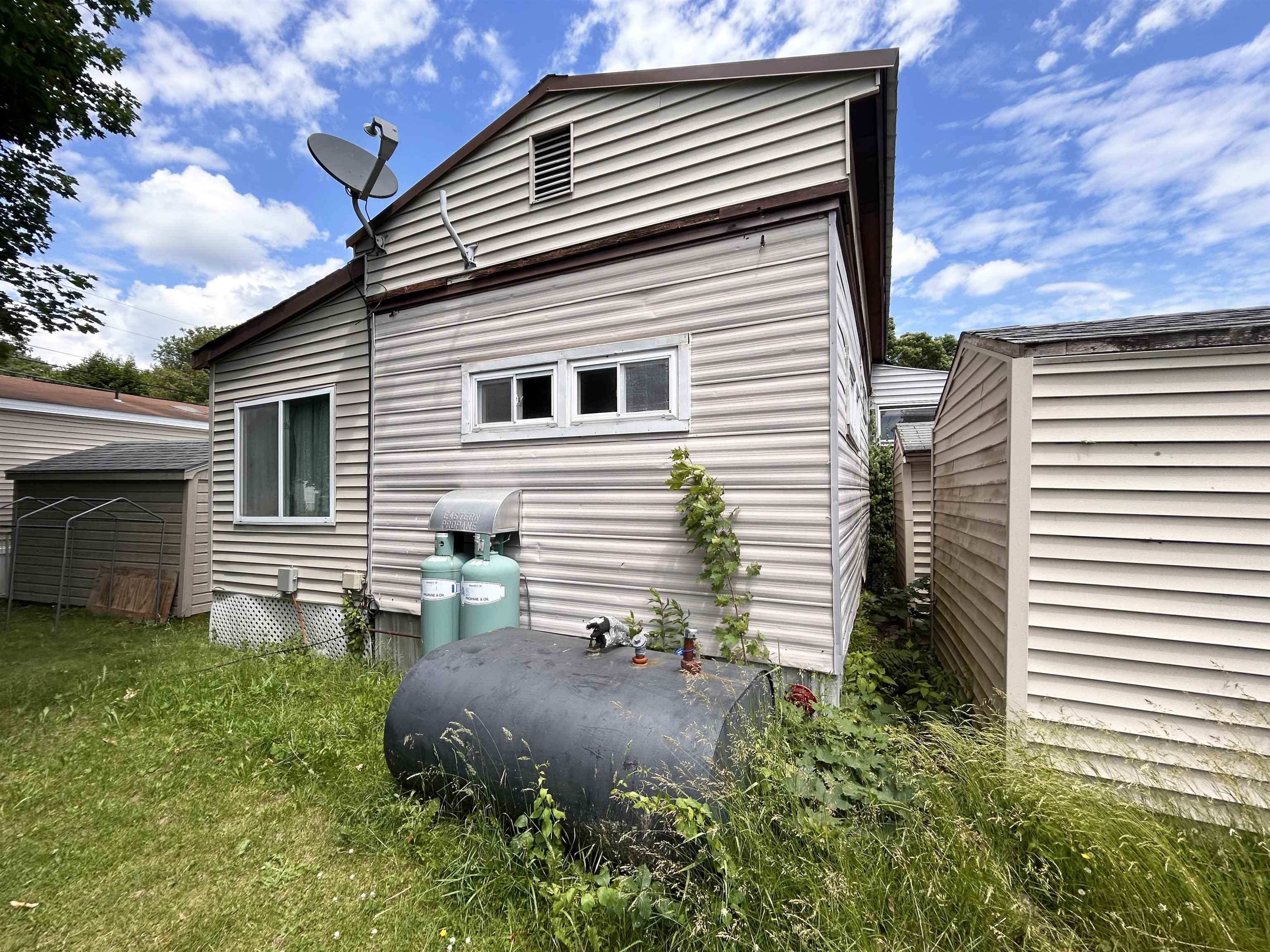 3 Willow Street