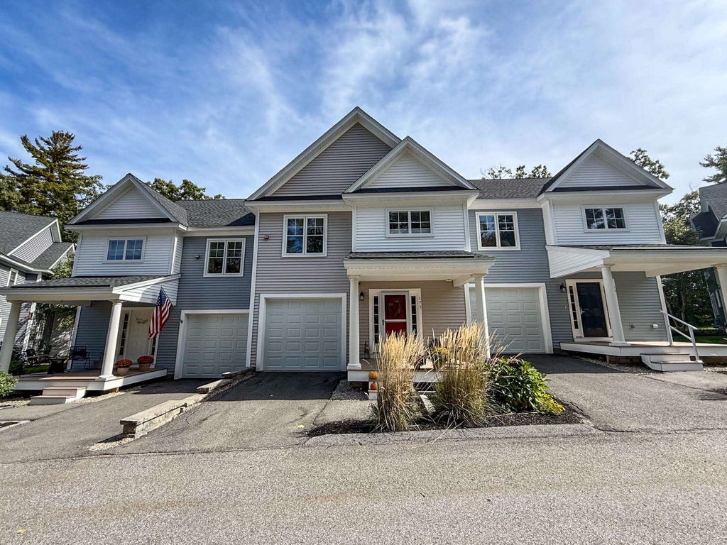 Photo of 173 Knollwood Way, Manchester, NH 03102 (MLS # 5113192)