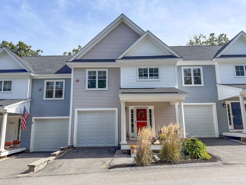 Photo of 173 Knollwood Way, Manchester, NH 03102 (MLS # 5113192)