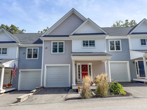 Photo of 173 Knollwood Way, Manchester, NH 03102 (MLS # 5113192)