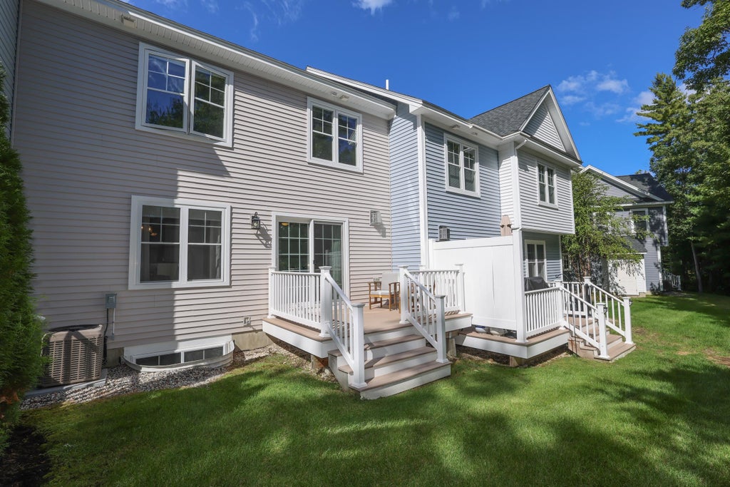 Photo of 173 Knollwood Way, Manchester, NH 03102 (MLS # 5113192)