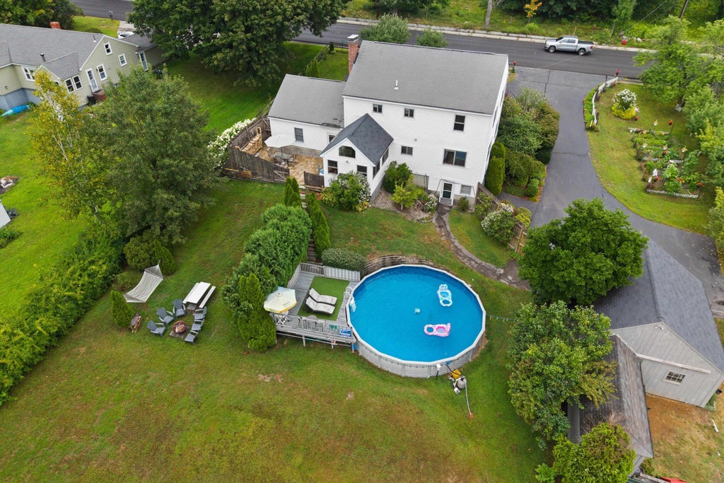 Photo of 438 Pembroke Street, Pembroke, NH 03275 (MLS # 5105861)