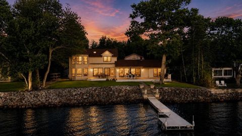Property photo of 44 Long Sands Road, Ossipee, NH 03814
