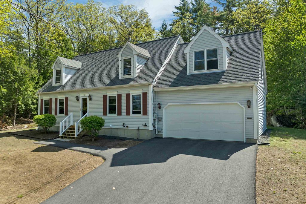 Photo of Laconia, NH 03246 (MLS # 5090379)