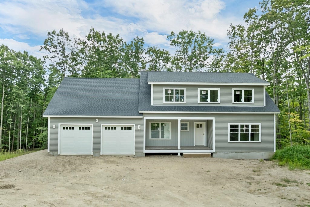 Photo of 45 Hemlock Drive, Wolfeboro, NH 03894 (MLS # 5107894)