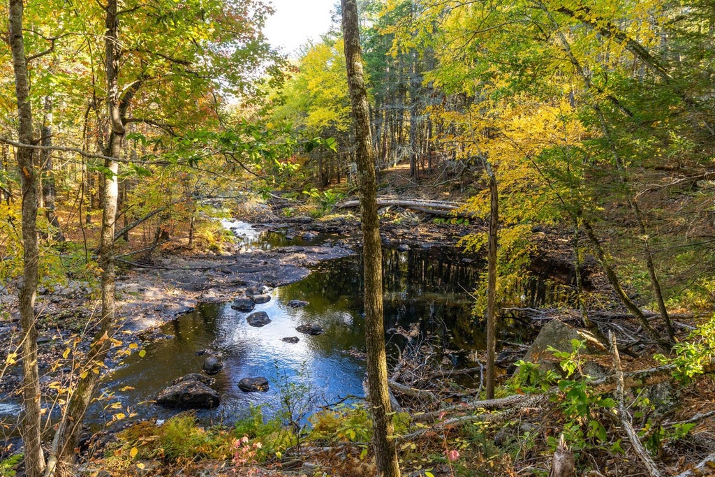 Photo of 22 MILLS FALLS Road, Barrington, NH 03825 (MLS # 5115045)