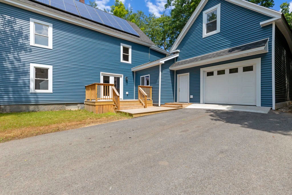 Photo of 44 Lone Star Avenue, Farmington, NH 03835 (MLS # 5100040)