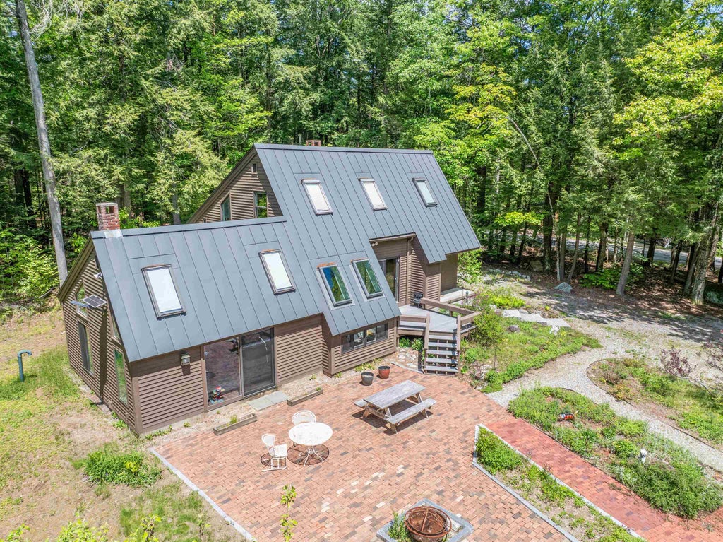 Photo of 47 Forest Pond Road, New Hampton, NH 03256 (MLS # 5107157)
