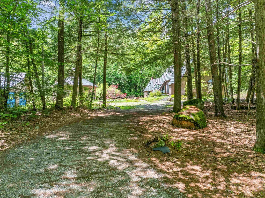 Photo of 47 Forest Pond Road, New Hampton, NH 03256 (MLS # 5107157)
