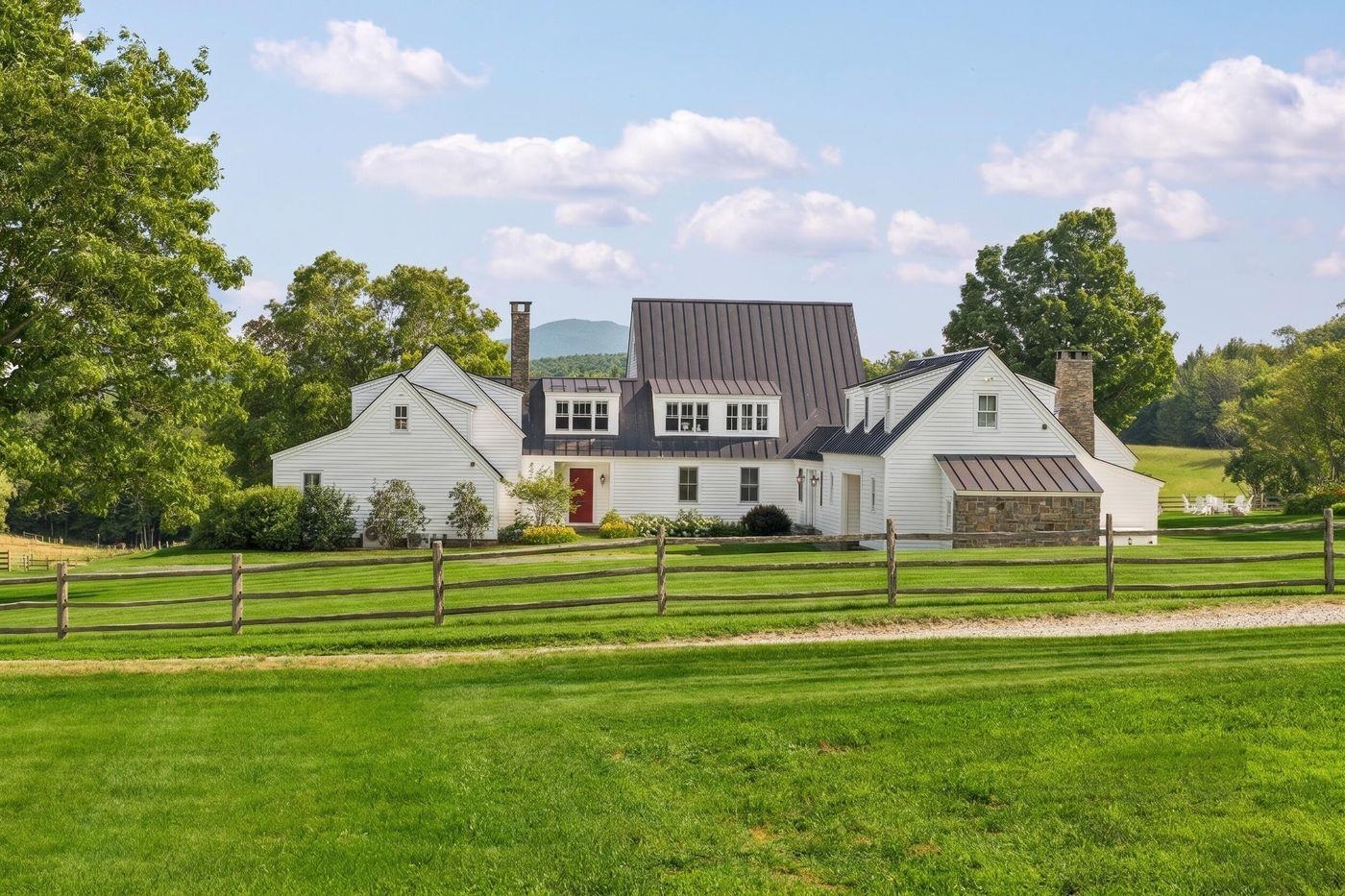 83 Town Farm Hill Road