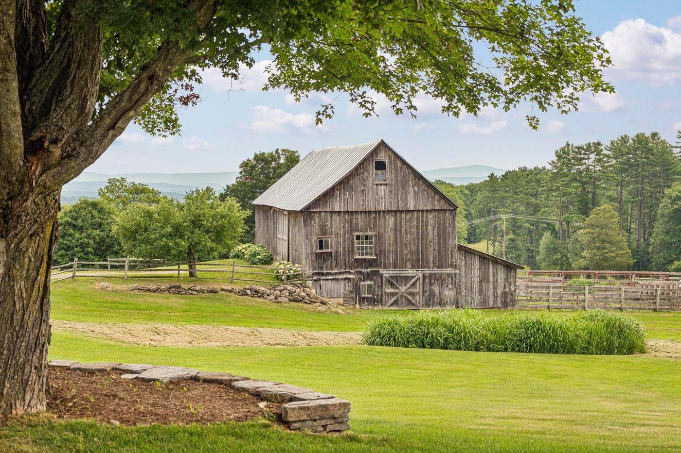 83 Town Farm Hill Road